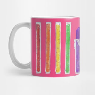 Freeze Pops Mug